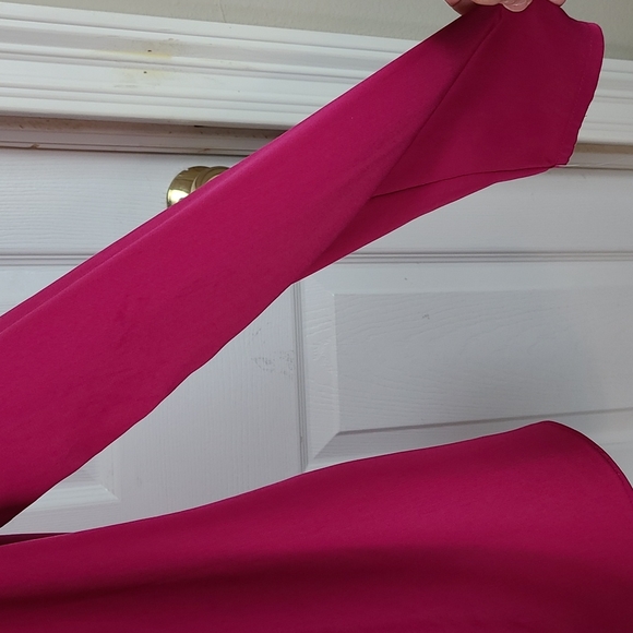 Rachel Roy Cold Shoulder Ruffle Blouse - Picture 3 of 12